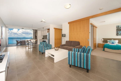 1 Bright Point Apartment 4501 - Port Augusta Accommodation 1