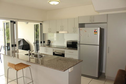 Beachside Apartment 17 - Port Augusta Accommodation 4