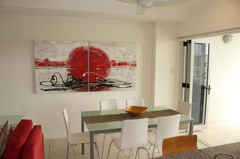 Beachside Apartment 17 - Port Augusta Accommodation 9