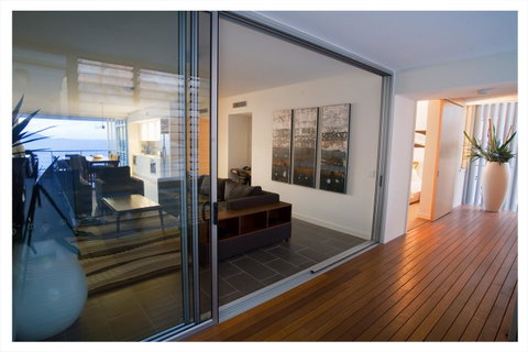 1 Bright Point Apartment 5201 - Port Augusta Accommodation 2