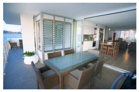 1 Bright Point Apartment 5201 - Port Augusta Accommodation 4