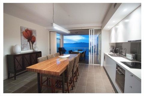 1 Bright Point Apartment 5201 - Port Augusta Accommodation 3