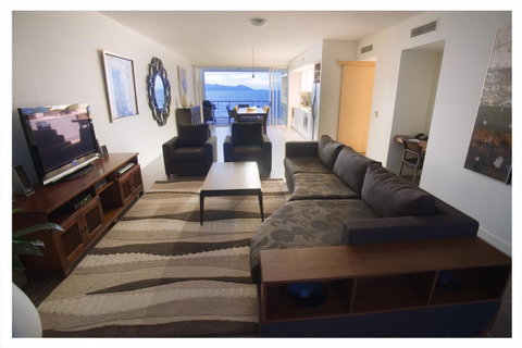 1 Bright Point Apartment 5201 - Port Augusta Accommodation 1