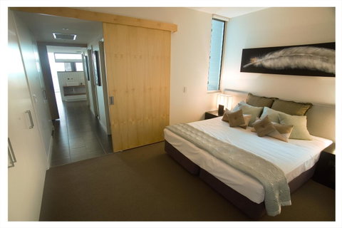 1 Bright Point Apartment 5201 - Port Augusta Accommodation 10