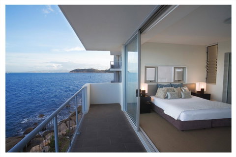 1 Bright Point Apartment 5201 - Port Augusta Accommodation 7