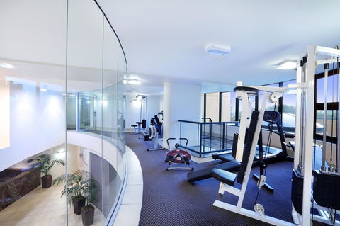 Peninsular Beachfront Resort - Port Augusta Accommodation 29