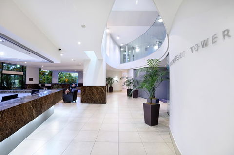 Peninsular Beachfront Resort - Port Augusta Accommodation 25