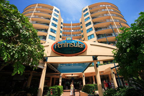Peninsular Beachfront Resort - Port Augusta Accommodation 35
