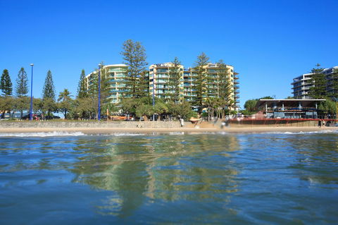 Peninsular Beachfront Resort - Port Augusta Accommodation 40