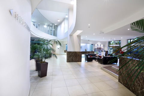 Peninsular Beachfront Resort - Port Augusta Accommodation 19