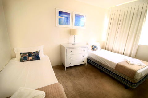 Grosvenor Beachfront Apartments Surfers Paradise - Port Augusta Accommodation 35