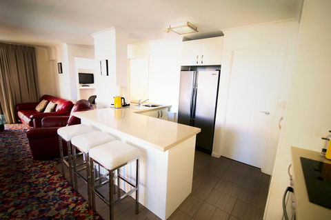 Grosvenor Beachfront Apartments Surfers Paradise - Port Augusta Accommodation 4