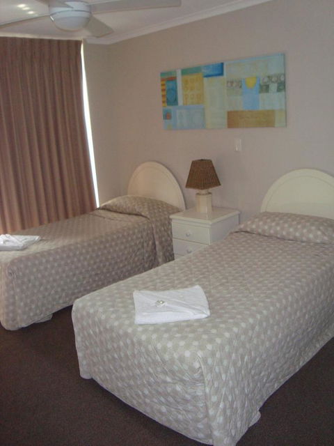 Grosvenor Beachfront Apartments Surfers Paradise - Port Augusta Accommodation 18