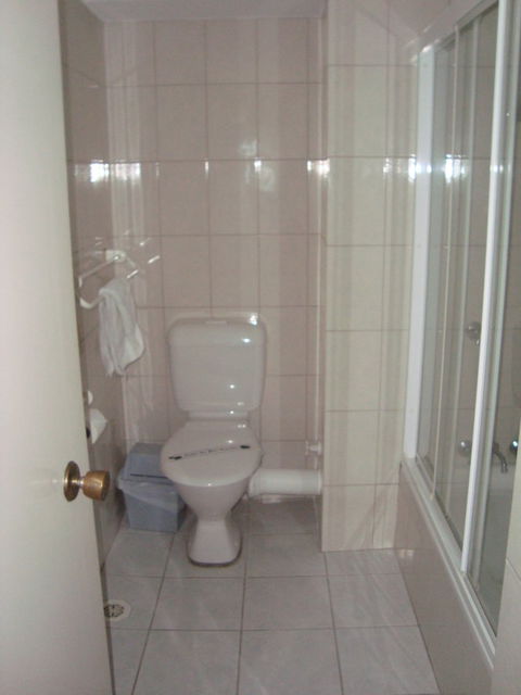 Grosvenor Beachfront Apartments Surfers Paradise - Port Augusta Accommodation 17