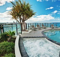The Wave Resort - Port Augusta Accommodation