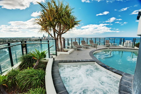 The Wave Resort - Port Augusta Accommodation 0