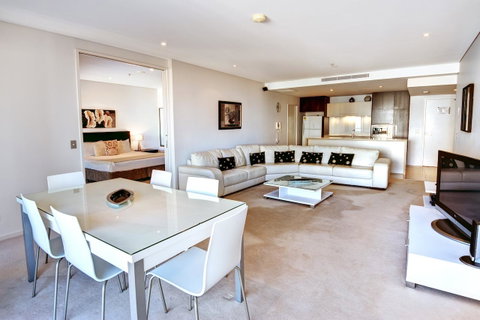The Wave Resort - Port Augusta Accommodation 34