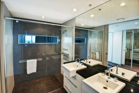 The Wave Resort - Port Augusta Accommodation 36