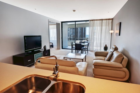 The Wave Resort - Port Augusta Accommodation 20
