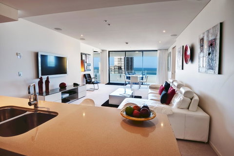 The Wave Resort - Port Augusta Accommodation 38