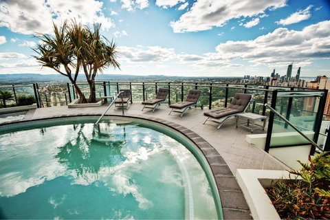The Wave Resort - Port Augusta Accommodation 27