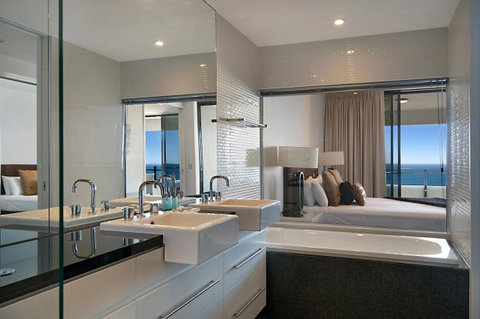 The Wave Resort - Port Augusta Accommodation 22