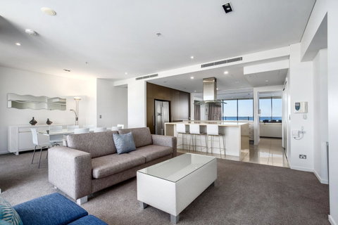 The Wave Resort - Port Augusta Accommodation 4