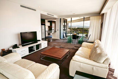 The Wave Resort - Port Augusta Accommodation 35