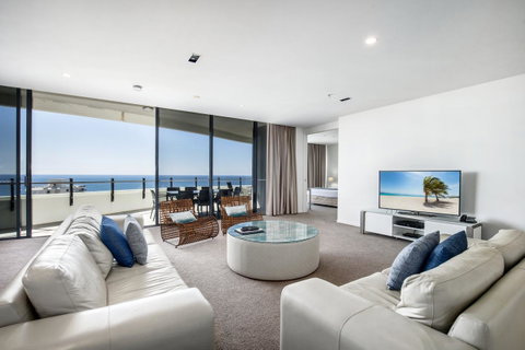 The Wave Resort - Port Augusta Accommodation 9