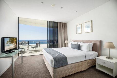 The Wave Resort - Port Augusta Accommodation 10