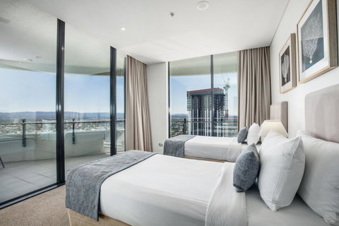 The Wave Resort - Port Augusta Accommodation 6