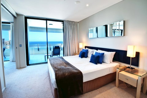 The Wave Resort - Port Augusta Accommodation 13