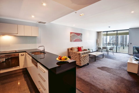 The Wave Resort - Port Augusta Accommodation 29