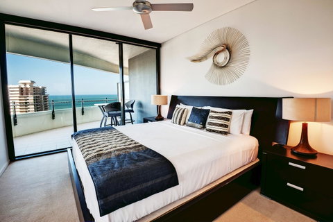 The Wave Resort - Port Augusta Accommodation 17