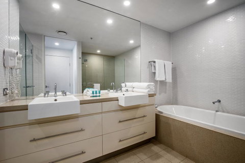 The Wave Resort - Port Augusta Accommodation 7