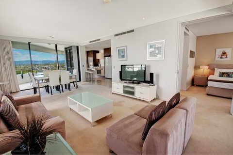 The Wave Resort - Port Augusta Accommodation 44