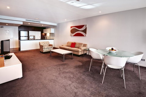 The Wave Resort - Port Augusta Accommodation 32