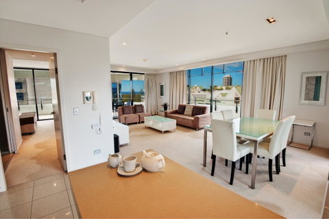 The Wave Resort - Port Augusta Accommodation 43