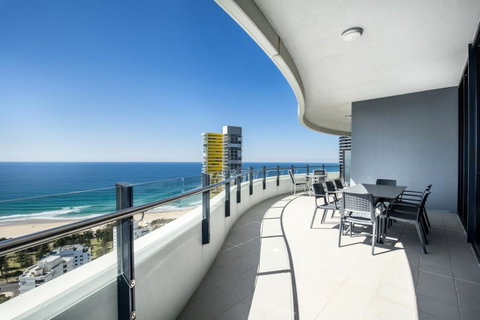The Wave Resort - Port Augusta Accommodation 1