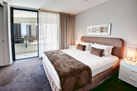 The Wave Resort - Port Augusta Accommodation 30