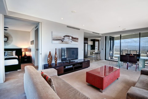 The Wave Resort - Port Augusta Accommodation 40