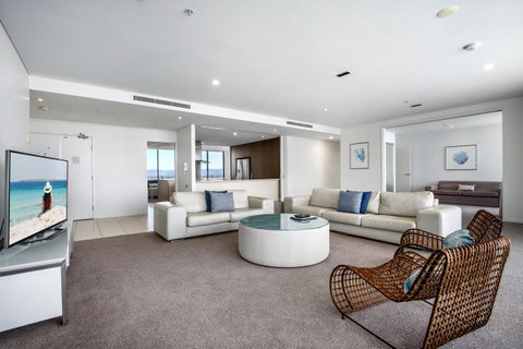 The Wave Resort - Port Augusta Accommodation 5