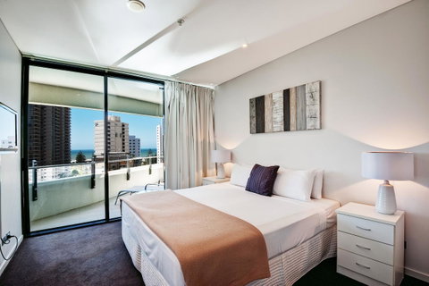 The Wave Resort - Port Augusta Accommodation 21