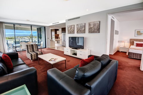 The Wave Resort - Port Augusta Accommodation 33