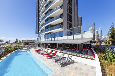 Rhapsody Resort - Official - Port Augusta Accommodation 14