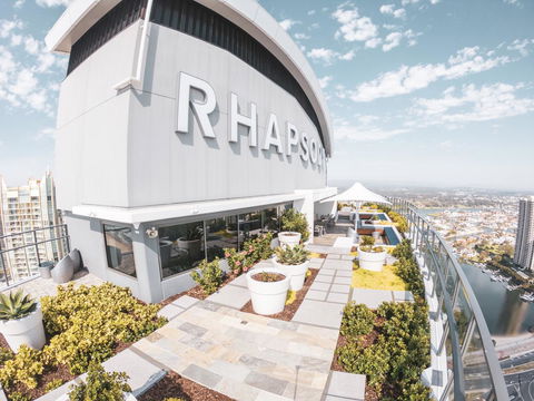 Rhapsody Resort - Official - Port Augusta Accommodation 8