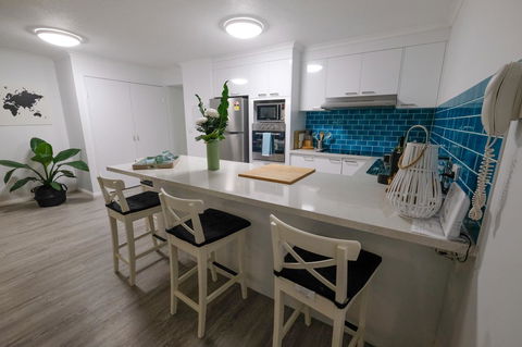Sanctuary Beach Retreat - Port Augusta Accommodation 7