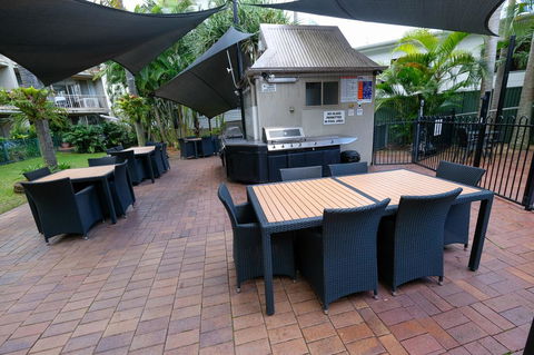 Sanctuary Beach Retreat - Port Augusta Accommodation 19