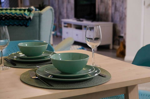 Sanctuary Beach Retreat - Port Augusta Accommodation 12