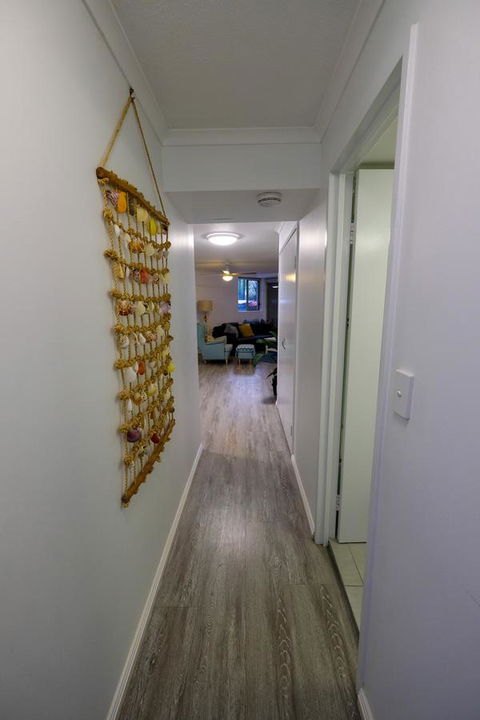 Sanctuary Beach Retreat - Port Augusta Accommodation 4